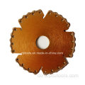 Diamond Saw Blade/Diamond Disc/Vakuum -gefärbte Diamantklinge